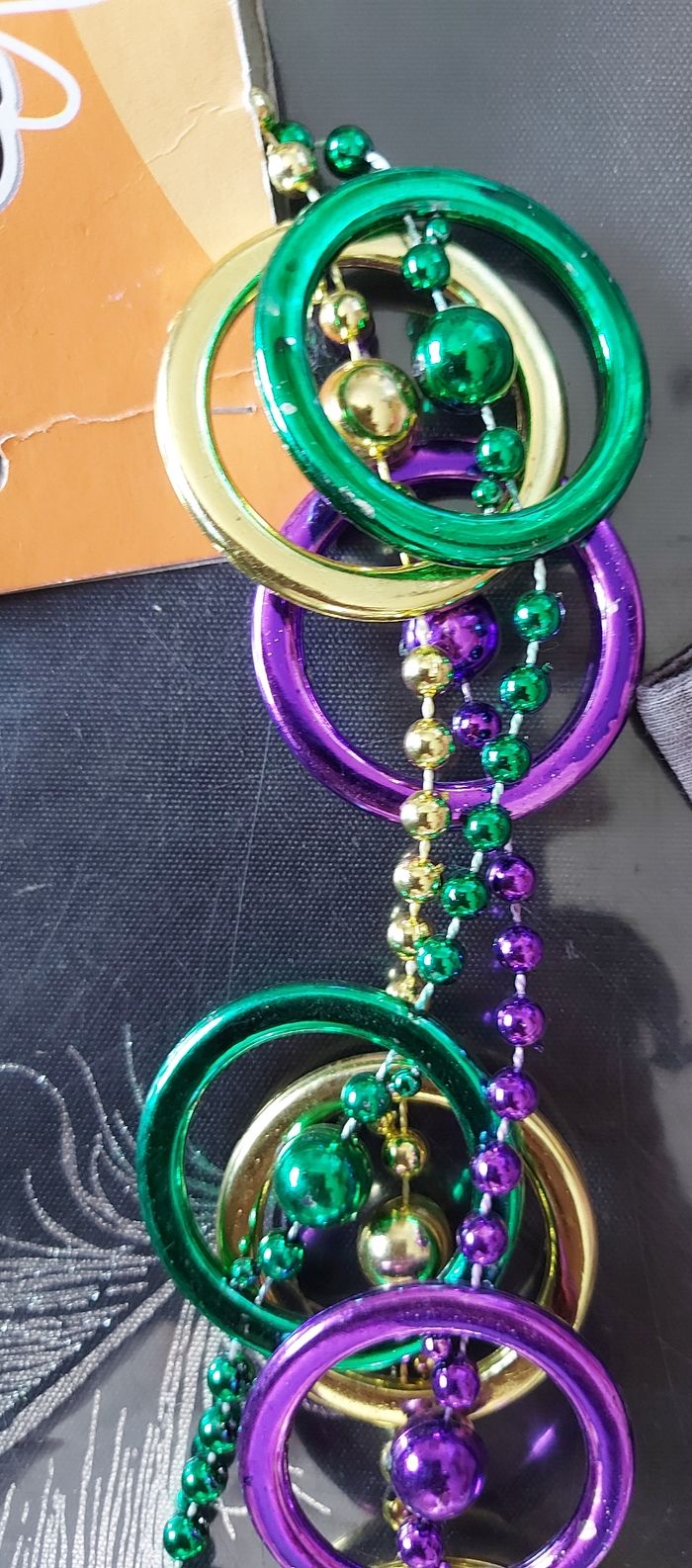 Colliers Fantaisie - photo numéro 3