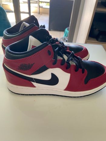 Véritable air Jordan