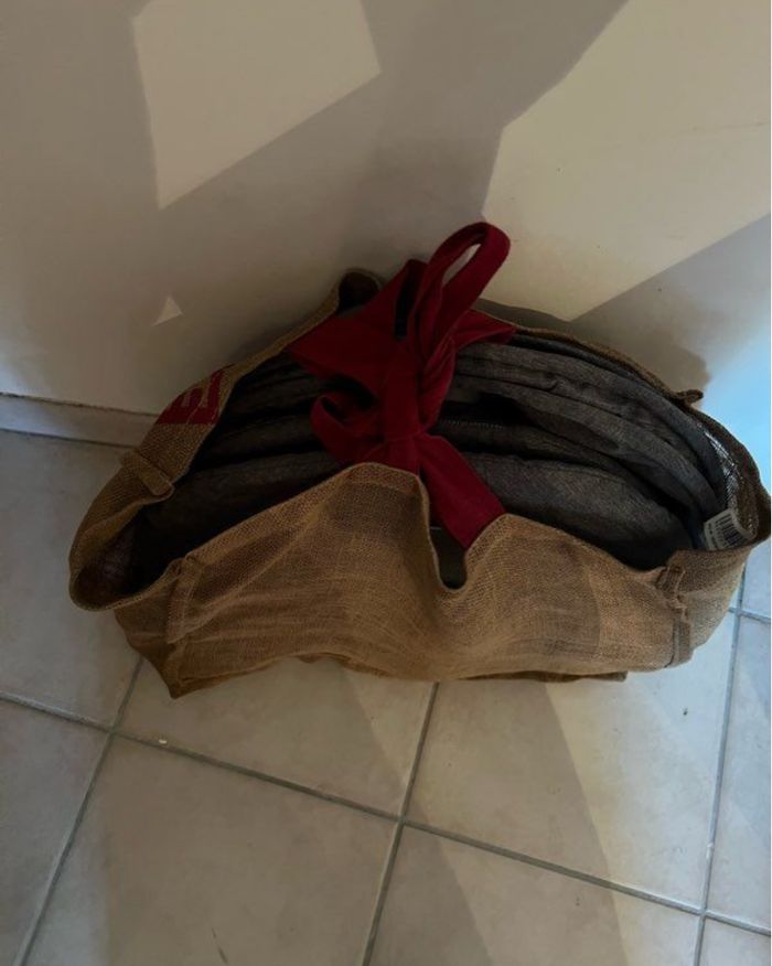 Balancelle / Transat électrique Alpha Bebe2luxe - photo numéro 8