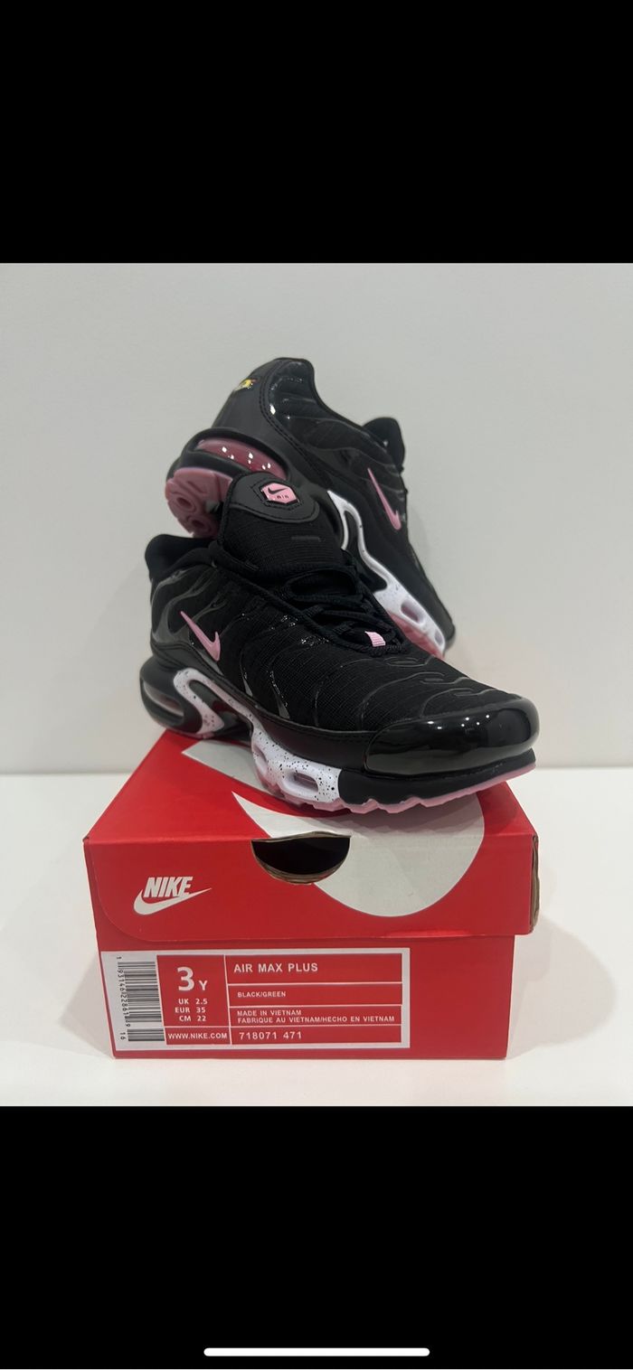 Chaussure Nike TN - photo numéro 3