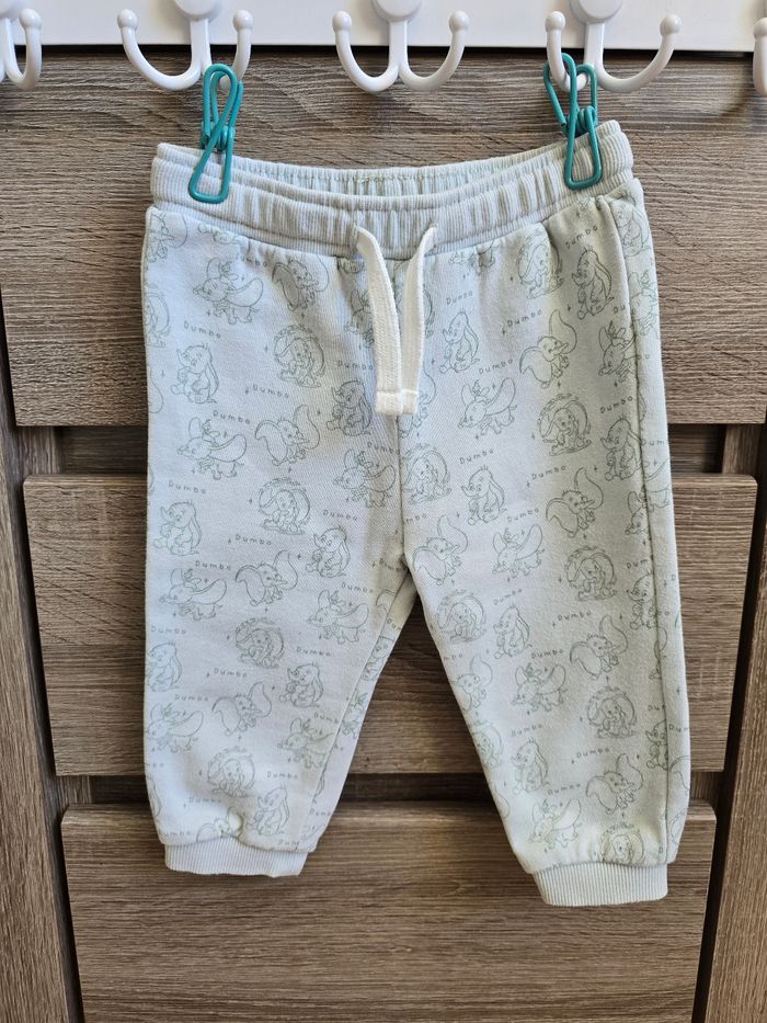 Vêtement Bébé Fille - Ensemble Dumbo - Disney - 12 mois - photo numéro 6