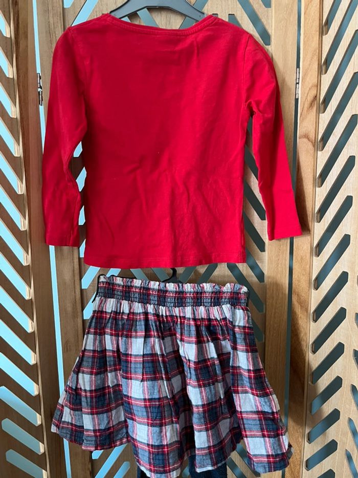 Ensemble Tape à l’œil 3 ans - photo numéro 10