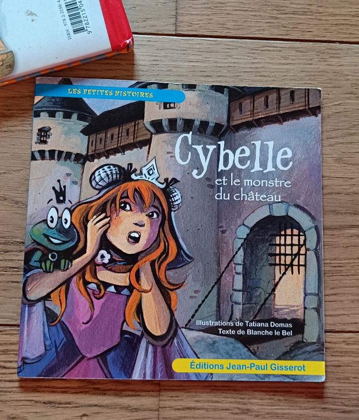 Lot livres - photo numéro 6