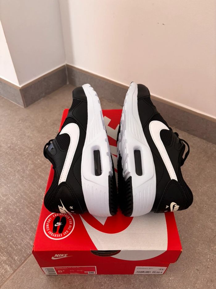 Baskets Nike Air Max Sc Neuves Taille 40,5 - photo numéro 5
