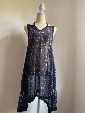 Petite Robe Taille Unique