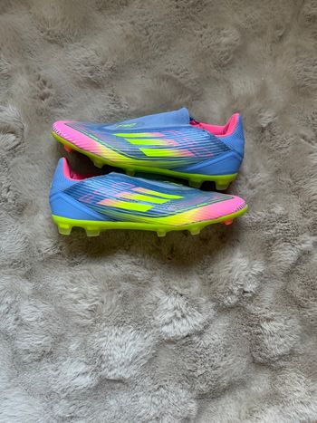 Crampon f50
