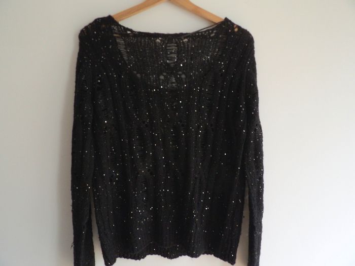 Pull femme taille 38 Ici et Maintenant