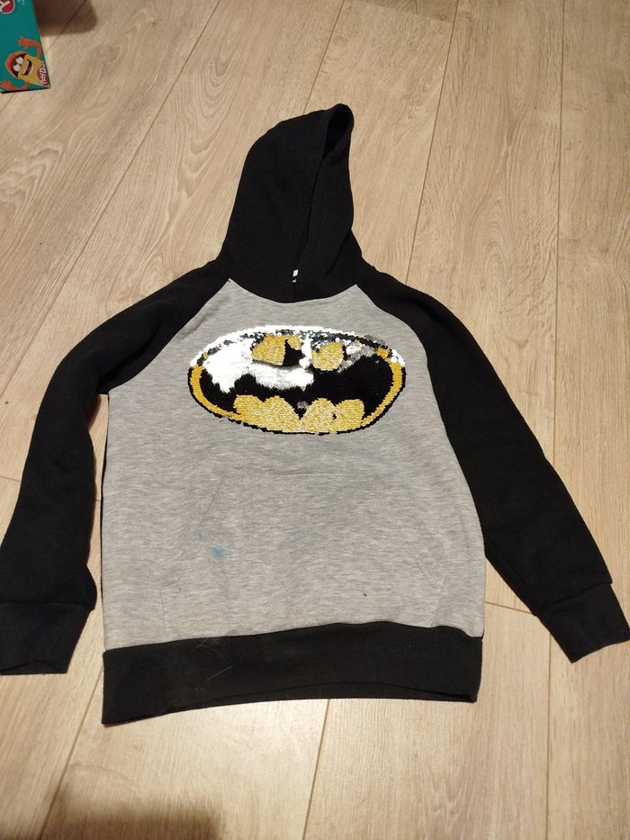 Lot sweat - photo numéro 5