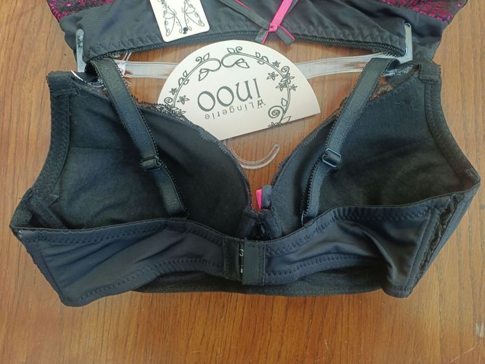 Ensemble lingerie - photo numéro 2