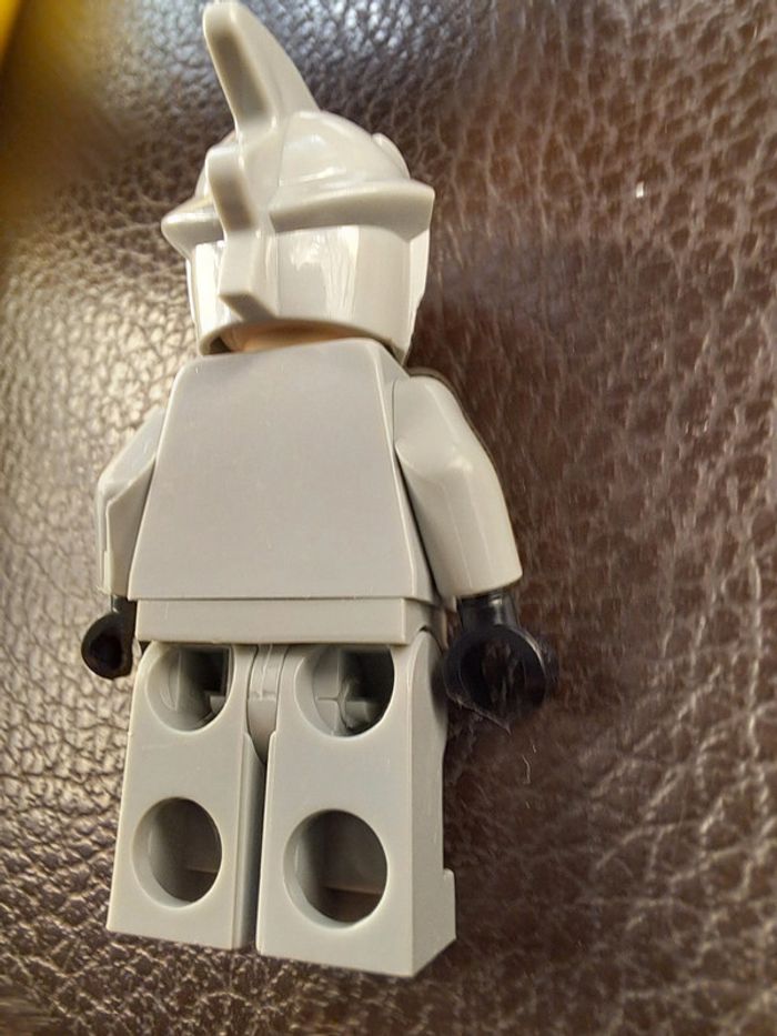 Figurine Lego compatible Ultraman - photo numéro 5