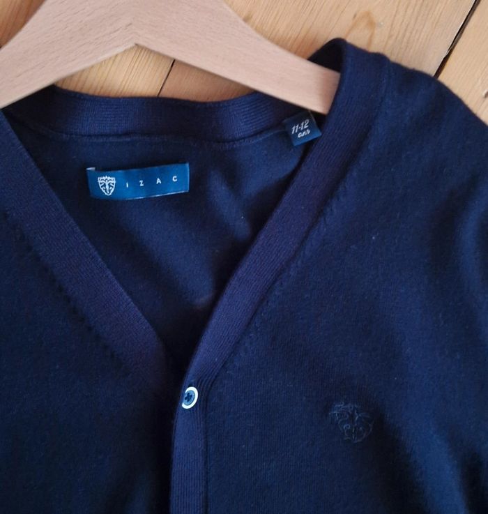 Veste / Gilet Izac - photo numéro 2