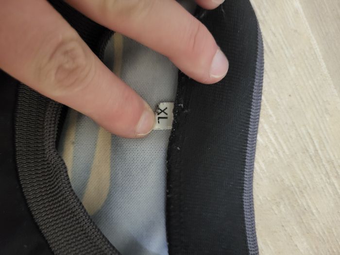 Haut tenue moto - photo numéro 2