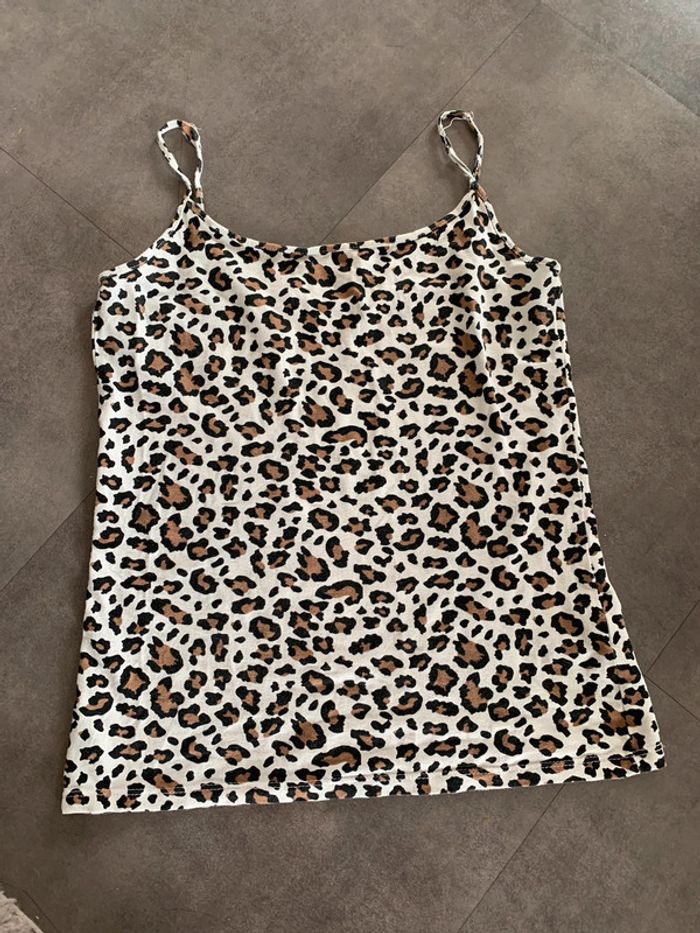 Débardeur Primark taille L - photo numéro 4