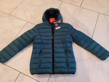 Doudoune Geographical Norway Femme neuve