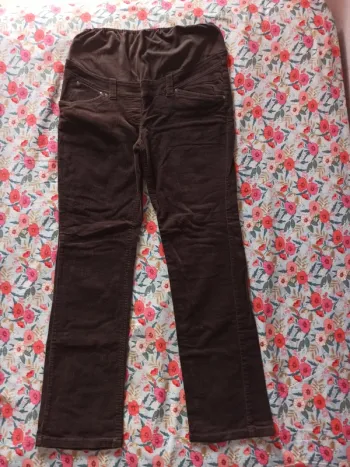 Pantalon grossesse