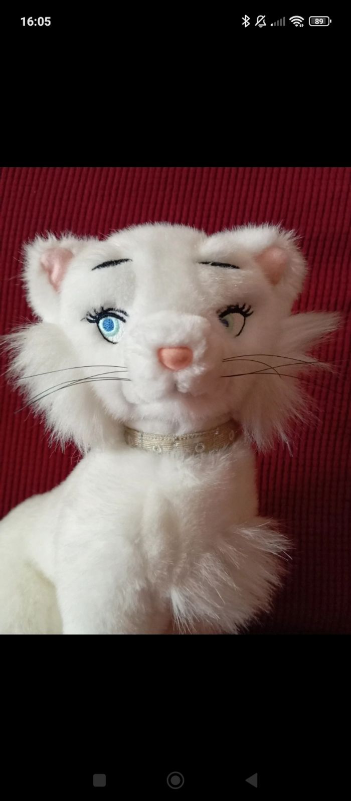 Duchesse des Aristochats - photo numéro 2