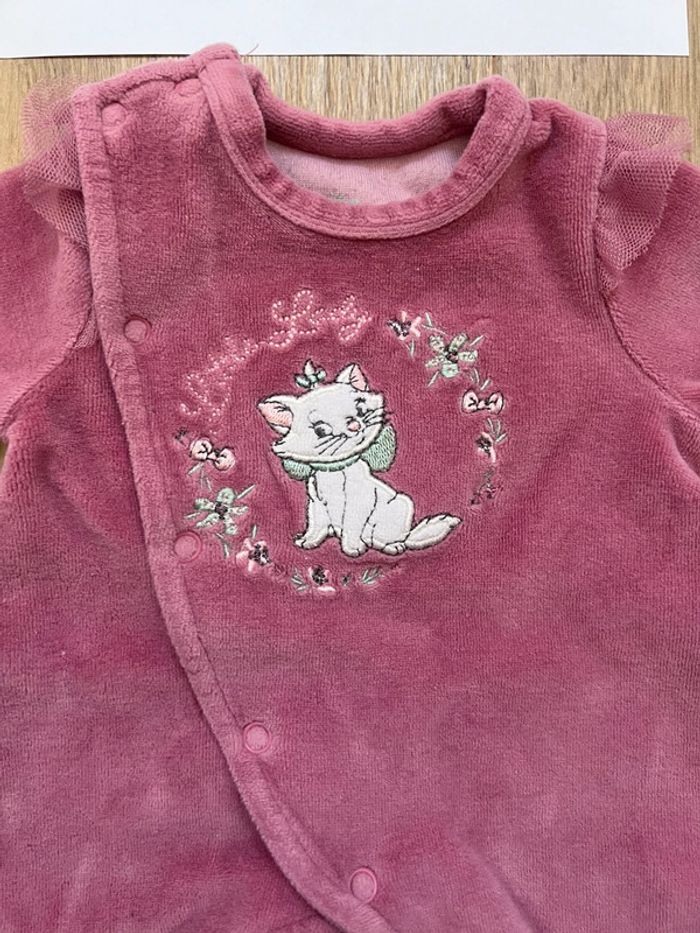 Pyjama Aristochats Disney naissance - photo numéro 2
