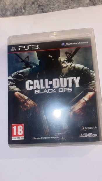 Call of