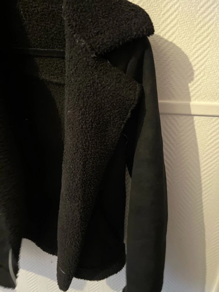 Veste fourrure - photo numéro 4