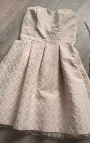 Robe Cérémonie Naf naf