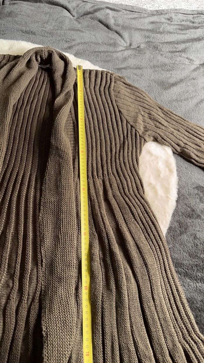 Très belle veste patrice breal - photo numéro 6