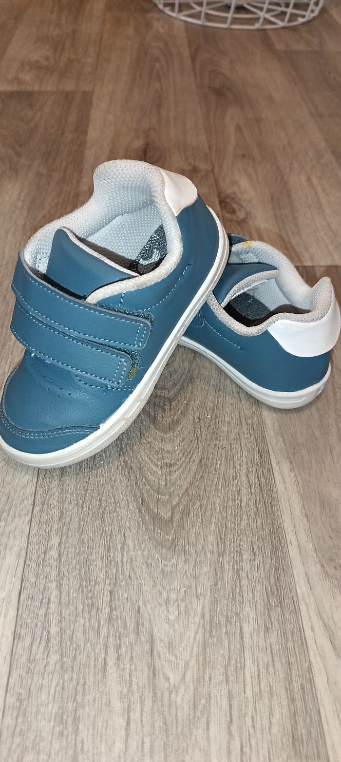 Lot de chaussures - photo numéro 2