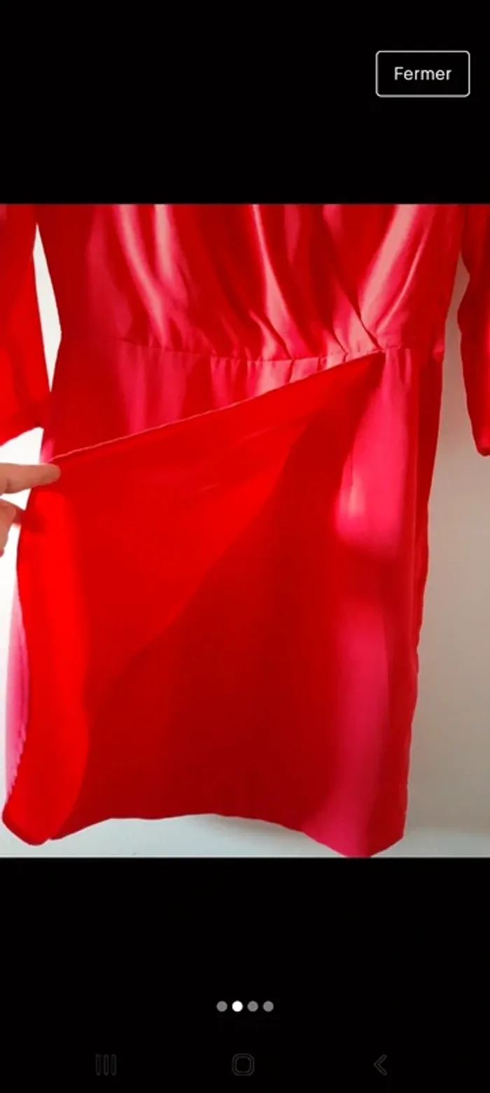 Très jolie robe H&M - photo numéro 2