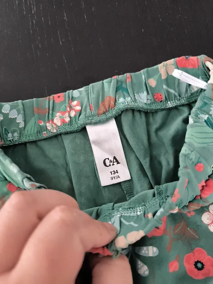 Pantalon fluide - photo numéro 6
