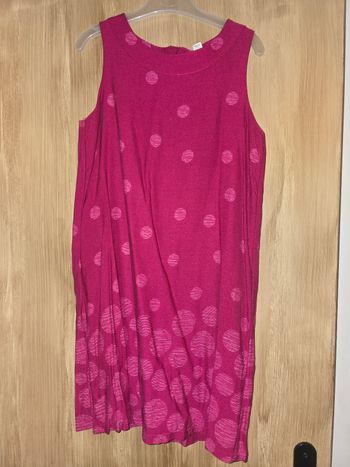 Robe 👗 okaidi 12 ans