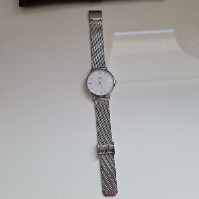 Montre boho chic cluse - photo numéro 8