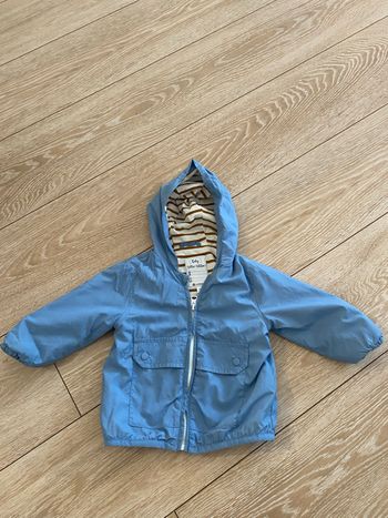 Veste légère vertbaudet