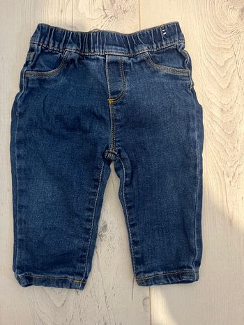 Pantalon tex