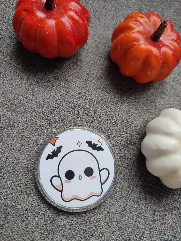 Boo basket - photo numéro 10