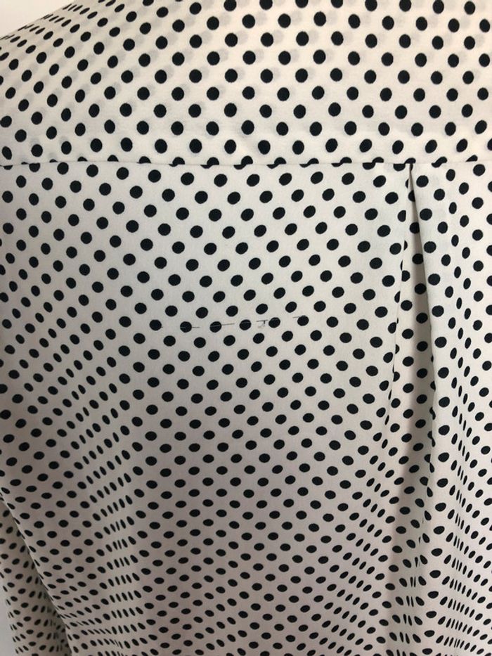 Chemise Zara taille M - photo numéro 9
