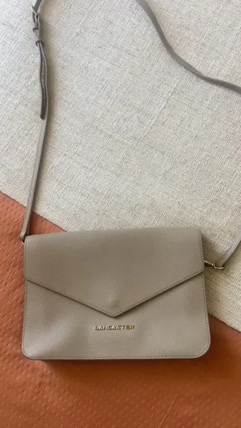 Sac lancaster