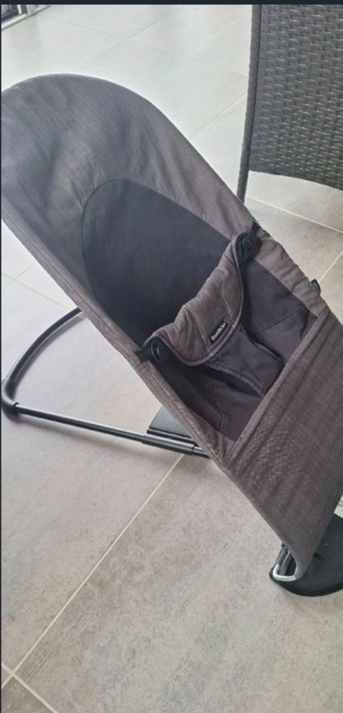 Transat BabyBjorn - photo numéro 3