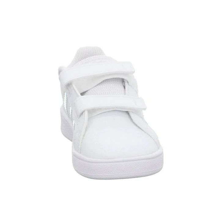🩷 Baskets adidas a scratch pointure 20 #emyfleury_pointure20fille - photo numéro 13