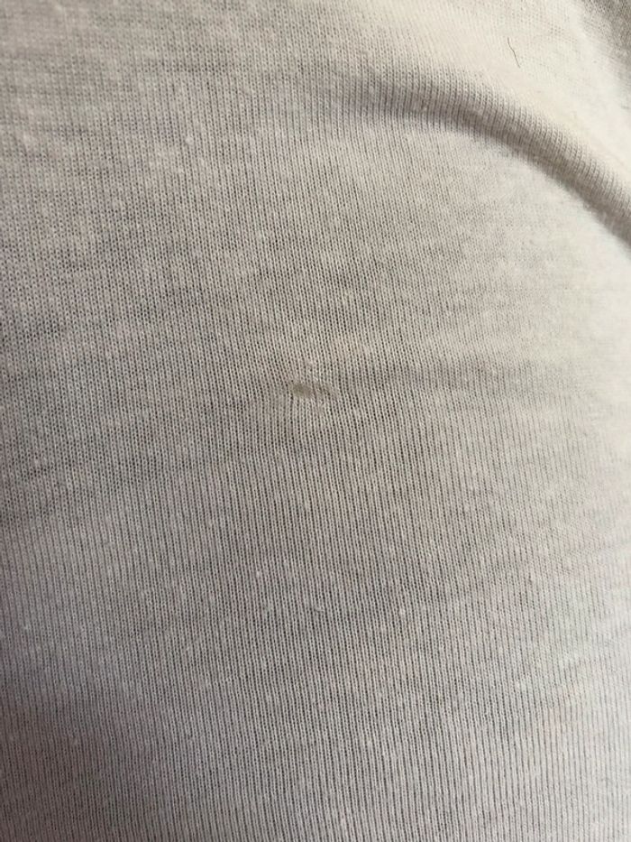 Haut blanc 38 - photo numéro 3