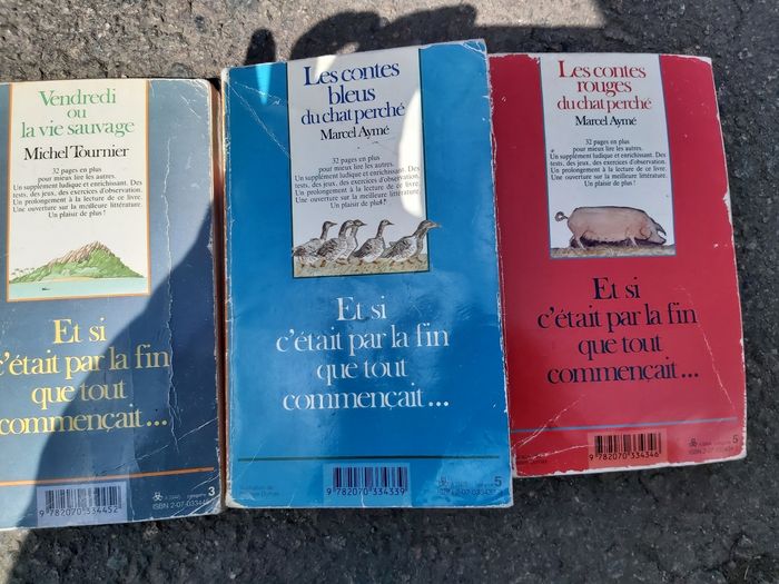 Livre - photo numéro 2