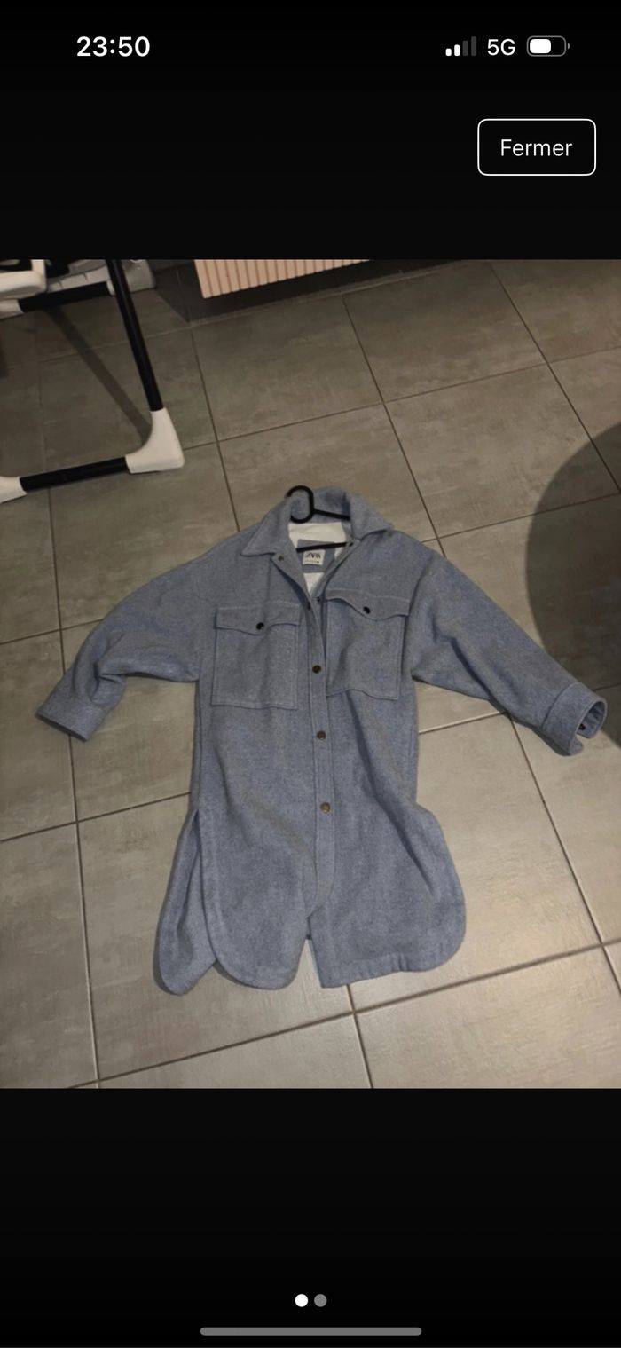 Manteau
