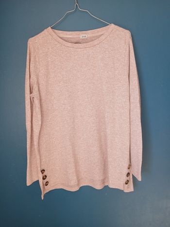 Pull leger