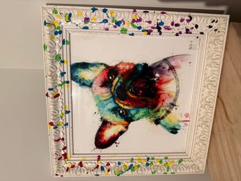 Tableau ANIMAUX Bully