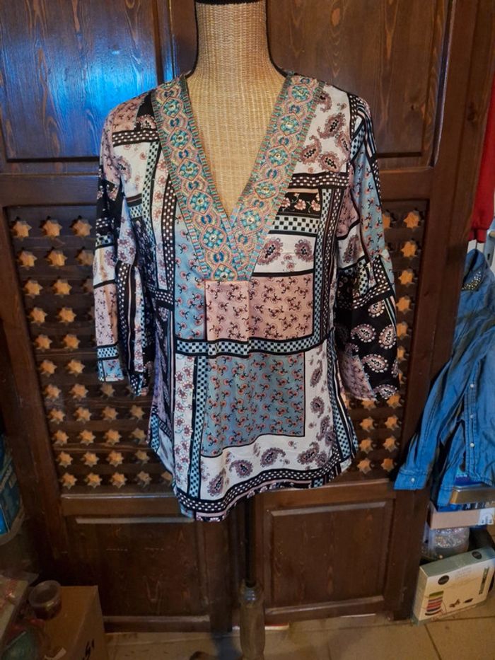 Blouse 36 # - photo numéro 2