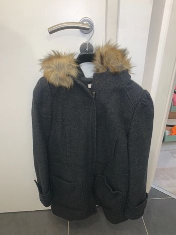 Veste hiver femme