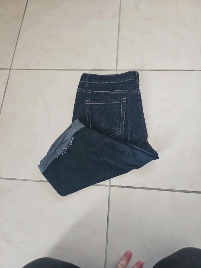 Bermuda marque Gémo - photo numéro 5