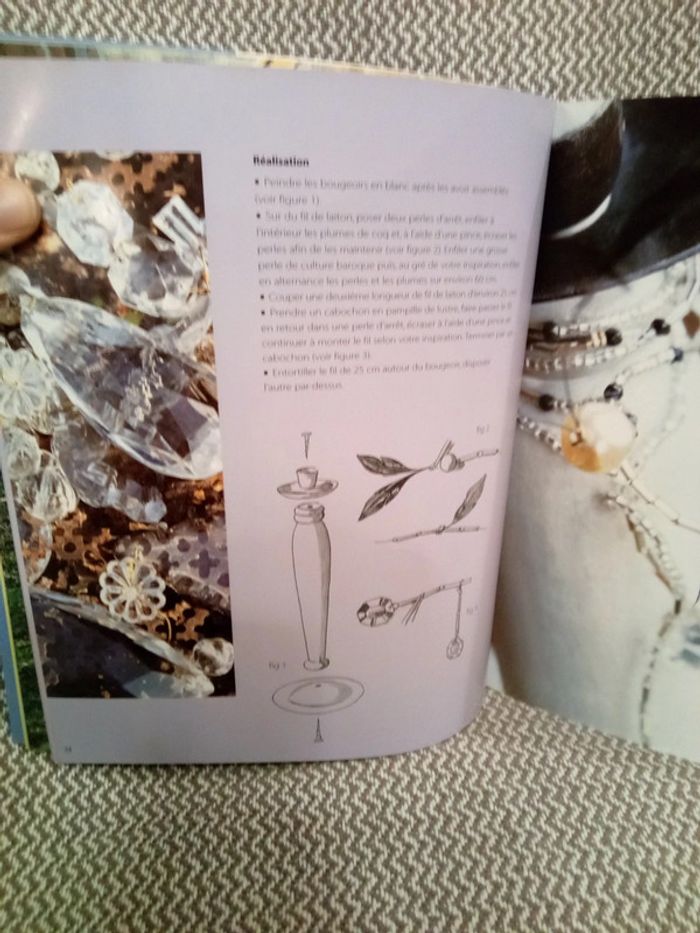 De la recup' à la déco - photo numéro 9