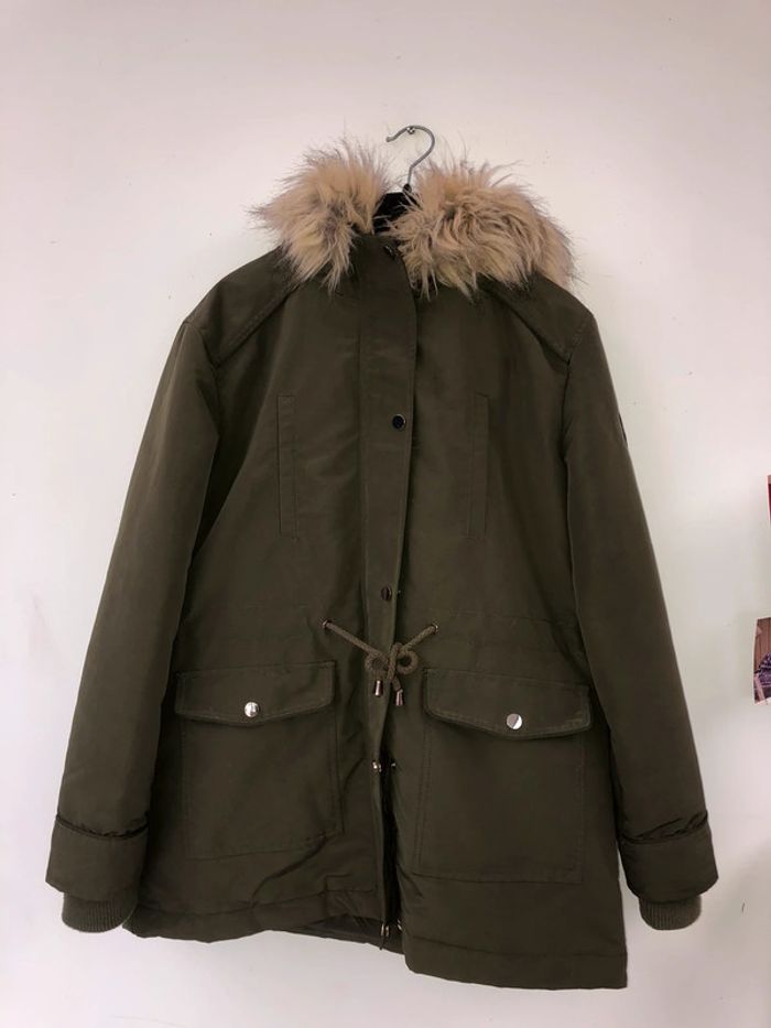 Manteau