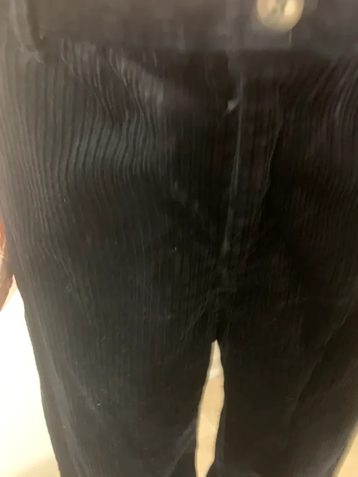 Pantalon 7/8 T 40 - photo numéro 3
