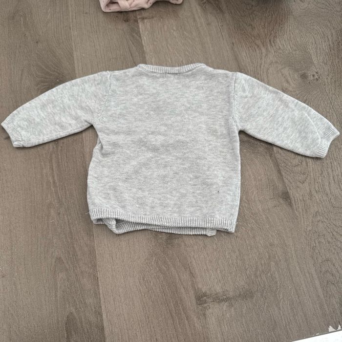 Gilet - photo numéro 2