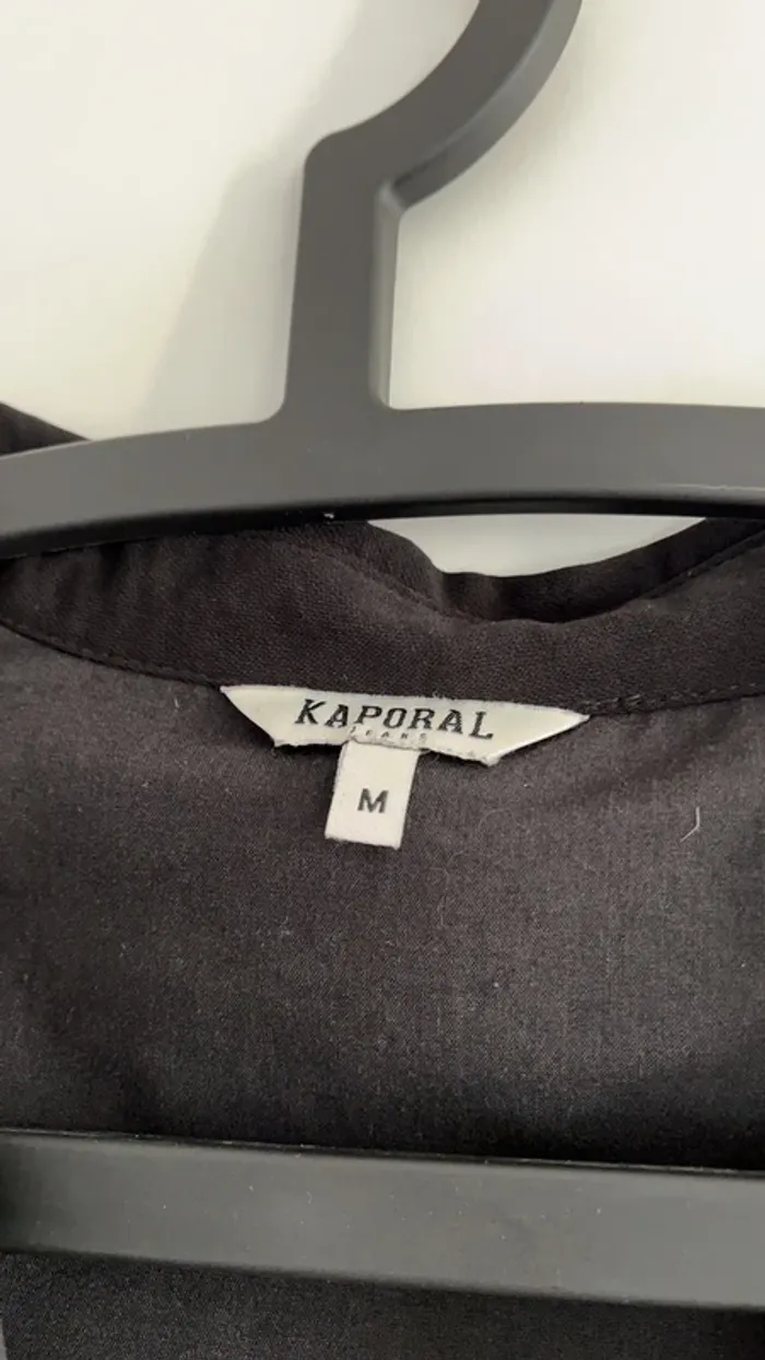 Robe Kaporal M - photo numéro 2